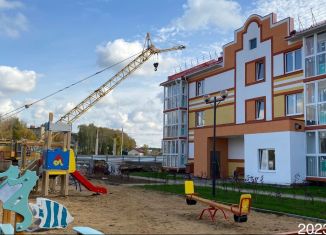 Однокомнатная квартира на продажу, 31.5 м2, Ивановская область