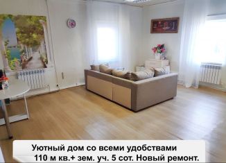 Продается дом, 110 м2, село Хвастовичи, улица Талалушкина, 17