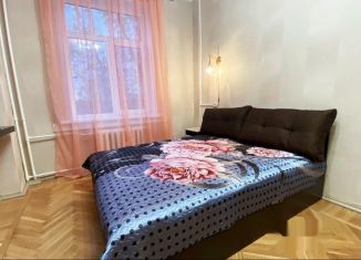 Сдача в аренду 2-ком. квартиры, 50 м2, Москва, 1-й Хорошёвский проезд, 4к3, 1-й Хорошёвский проезд