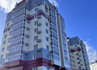 Продажа 1-ком. квартиры, 48.2 м2, Йошкар-Ола, улица Карла Маркса, 109Г, микрорайон Ширяйково