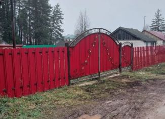 Продаю земельный участок, 11 сот., посёлок городского типа Куженер, Тихая улица