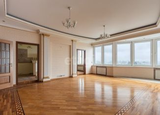 Продается четырехкомнатная квартира, 158.2 м2, Москва, Ленинский проспект, 128к1, район Проспект Вернадского