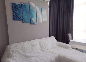 Продам однокомнатную квартиру, 36 м2, Анапа, ЖК Чёрное море, Анапское шоссе, 32к6