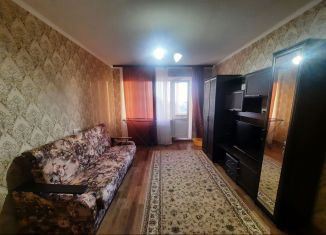 1-комнатная квартира в аренду, 40 м2, село Кулешовка, улица Ленина, 297
