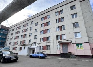 Продается 2-комнатная квартира, 45 м2, Уфа, Элеваторная улица, 3Б, Кировский район