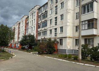 Продаю трехкомнатную квартиру, 64.4 м2, Ижевск, Ленинский район, Нагорная улица