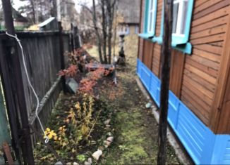 Продается дача, 48 м2, поселок городского типа Нижний Одес, площадь Ленина