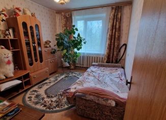 Продается 2-комнатная квартира, 54 м2, Торжок, Ленинградское шоссе, 103