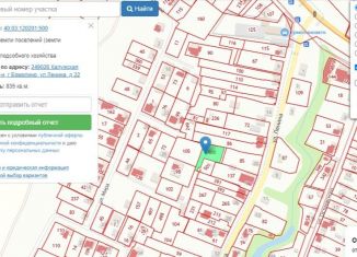 Продаю участок, 8 сот., Ермолино