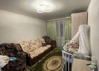 2-комнатная квартира на продажу, 42 м2, рабочий посёлок Комсомольский, 1-й микрорайон, 28
