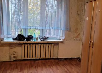 Сдам в аренду комнату, 18 м2, Первоуральск, Комсомольская улица, 1