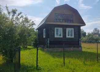 Дом на продажу, 29.4 м2, Новгородская область