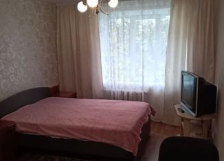 Сдам в аренду комнату, 18 м2, Тверь, Учительская улица, 13