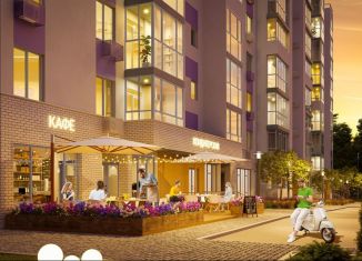 Продаю 1-ком. квартиру, 43 м2, Бахчисарай