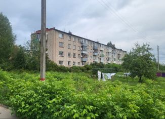 Продажа 2-комнатной квартиры, 41 м2, деревня Евсеево