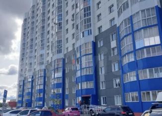 Продажа 2-комнатной квартиры, 38 м2, Барнаул, ЖК Адмирал, Северный Власихинский проезд, 86