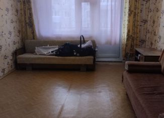 Сдаю в аренду однокомнатную квартиру, 40 м2, Ивановская область, Владимирская улица, 23