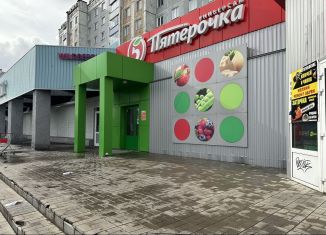 Сдам торговую площадь, 421 м2, Прокопьевск, проспект Строителей, 71
