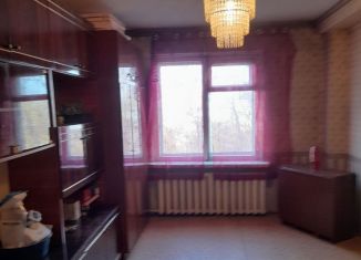 3-комнатная квартира на продажу, 69 м2, Красноярский край, Семафорная улица, 185