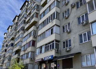 3-комнатная квартира на продажу, 92 м2, Краснодар, улица имени Сергея Есенина, 108/2, улица имени Сергея Есенина