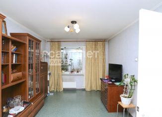 Продажа двухкомнатной квартиры, 43.3 м2, Кемерово, улица Марковцева, 12А, Ленинский район