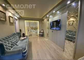 Продается 3-комнатная квартира, 64 м2, Омск, улица Красный Путь, 28А, Центральный округ