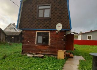 Продажа дома, 50 м2, Любань, Коллективная улица