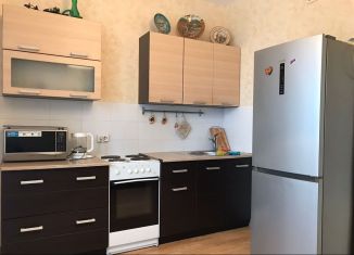 1-комнатная квартира в аренду, 40 м2, Екатеринбург, улица Щербакова, 20, Чкаловский район