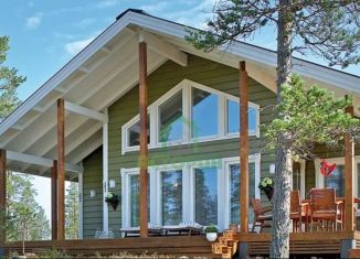 Дом на продажу, 120 м2, коттеджный поселок Теремок, Сосновая улица, 73