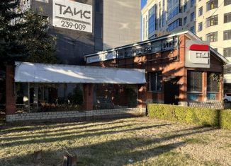 Продается помещение свободного назначения, 132.2 м2, Ставрополь, микрорайон № 27, Шпаковская улица, 107Г