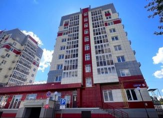 Продам 1-ком. квартиру, 47.7 м2, Йошкар-Ола, улица Карла Маркса, 109Г, микрорайон Ширяйково