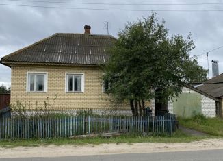 Продается дом, 40 м2, село Нижняя Верея, Советская улица