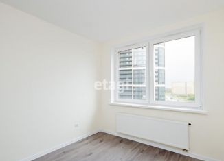 Продается 1-ком. квартира, 31 м2, поселок Бугры, Тихая улица, 3к1, ЖК Новые Горизонты