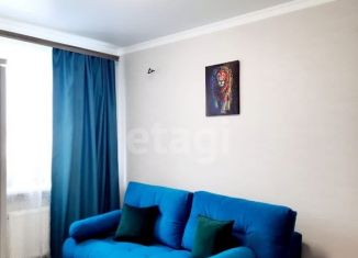 1-комнатная квартира на продажу, 26 м2, Ставрополь, Пригородная улица, 251Ак3, микрорайон № 16