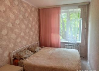 Продается 2-комнатная квартира, 42.6 м2, Москва, улица Рогожский Посёлок, 1, Нижегородский район