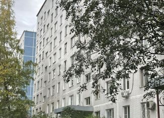 Продажа 5-комнатной квартиры, 100.8 м2, Москва, СВАО, улица Корнейчука