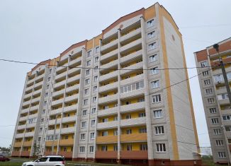 Продажа 2-комнатной квартиры, 66.5 м2, деревня Алтуховка, Олимпийская улица, 7