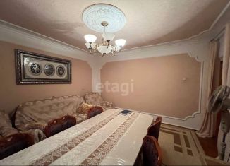 Пятикомнатная квартира на продажу, 126.2 м2, Ингушетия, проспект Идриса Базоркина, 46