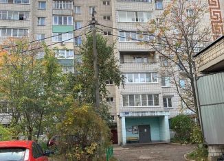 Продаю двухкомнатную квартиру, 48.4 м2, Ковров, Социалистическая улица, 25