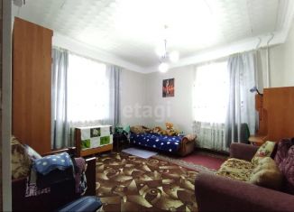 Продажа трехкомнатной квартиры, 73 м2, рабочий посёлок Вычегодский, Театральная улица, 14