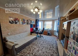 Продается однокомнатная квартира, 42.5 м2, Белебей, Волгоградская улица, 21, ЖК Южный