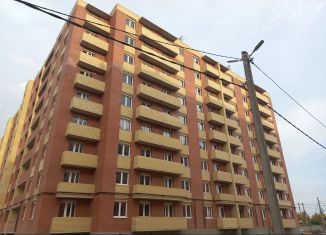 Продажа 2-комнатной квартиры, 63.7 м2, Ярославль, Заволжский район, проспект Машиностроителей