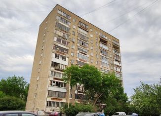 2-комнатная квартира в аренду, 47.6 м2, Екатеринбург, улица Металлургов, улица Металлургов