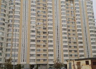 Продажа трехкомнатной квартиры, 84 м2, Москва, улица Бориса Пастернака, 3