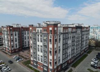 Продается двухкомнатная квартира, 64.3 м2, Калининградская область, Минусинская улица, 5
