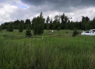 Продажа участка, 6 сот., деревня Яшь Кеч, Садовая улица, 20А