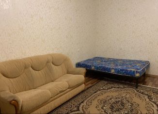 1-комнатная квартира в аренду, 42 м2, село Миловка, улица Довлатова, 4