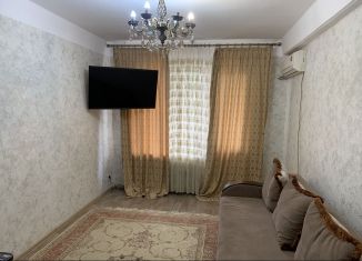 2-комнатная квартира в аренду, 45 м2, Каспийск, улица Хизроева, 15