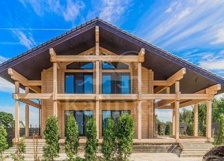 Дом на продажу, 260 м2, деревня Подушкино, Центральная улица