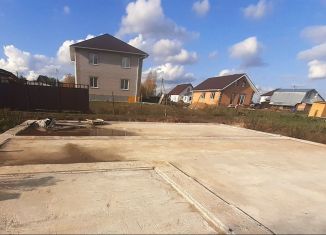 Продаю земельный участок, 10.9 сот., деревня Старое Михайловское, Ижевская улица, 35